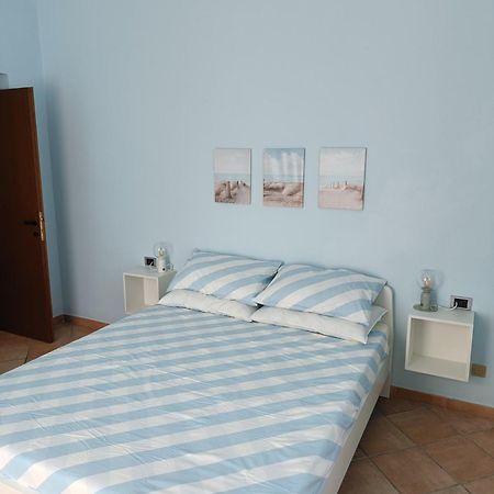 Appartamento Soft House La Spezia Esterno foto