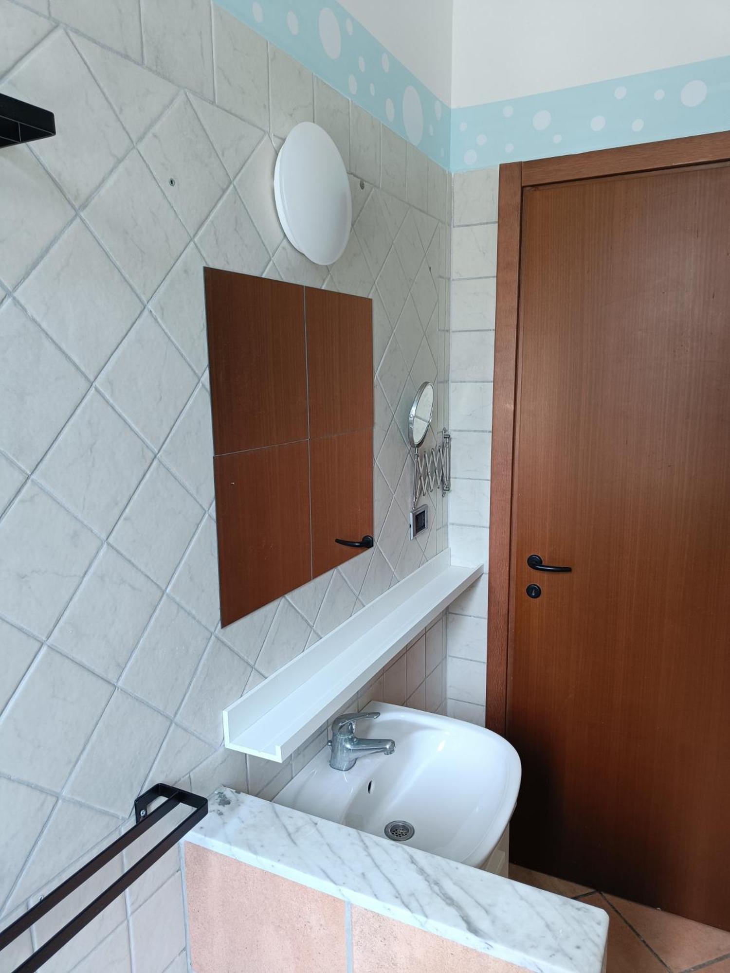 Appartamento Soft House La Spezia Esterno foto