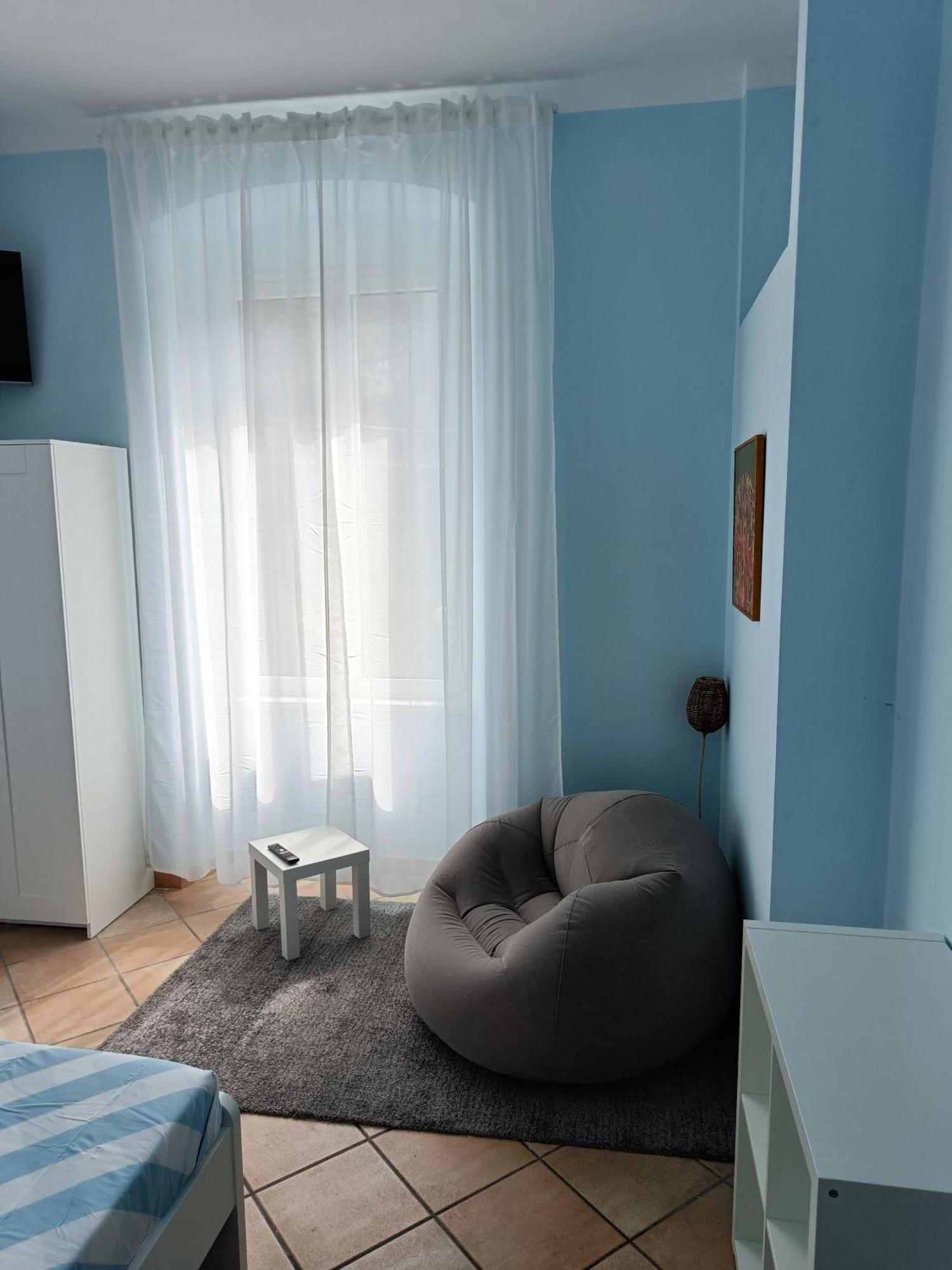 Appartamento Soft House La Spezia Esterno foto