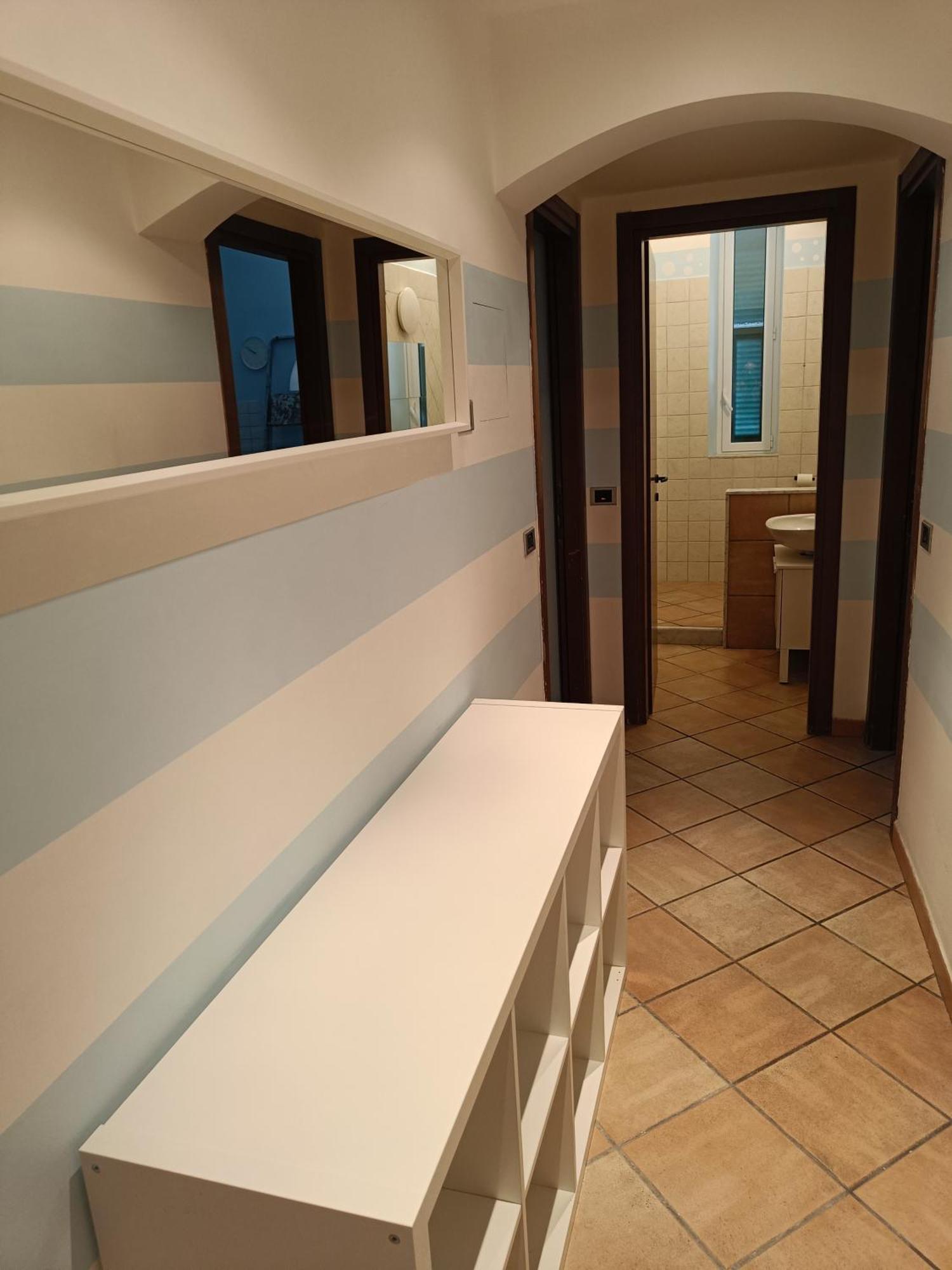 Appartamento Soft House La Spezia Esterno foto