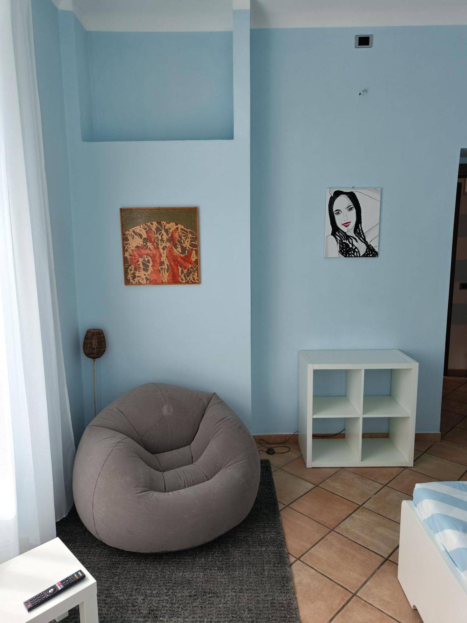 Appartamento Soft House La Spezia Esterno foto