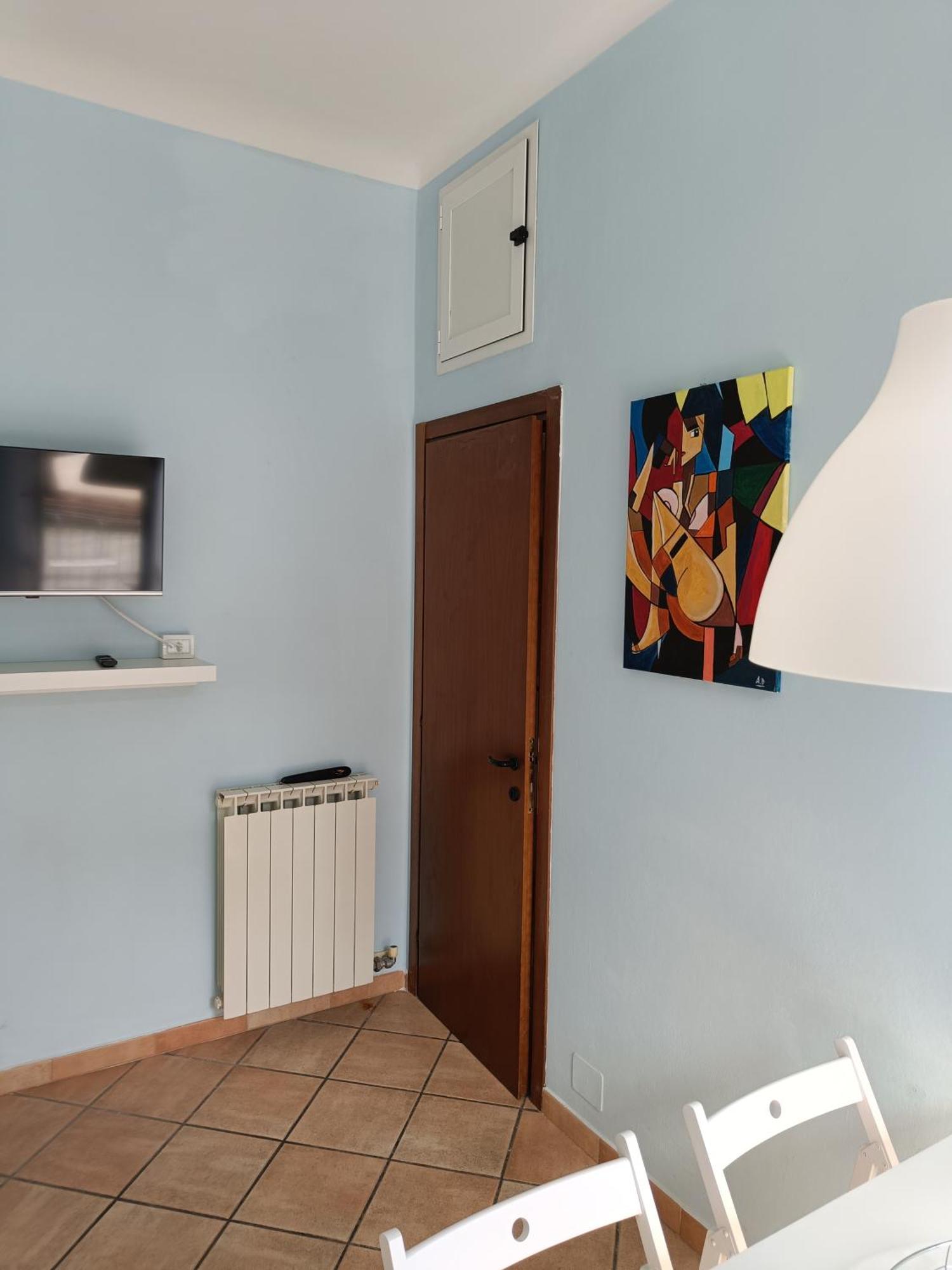 Appartamento Soft House La Spezia Esterno foto