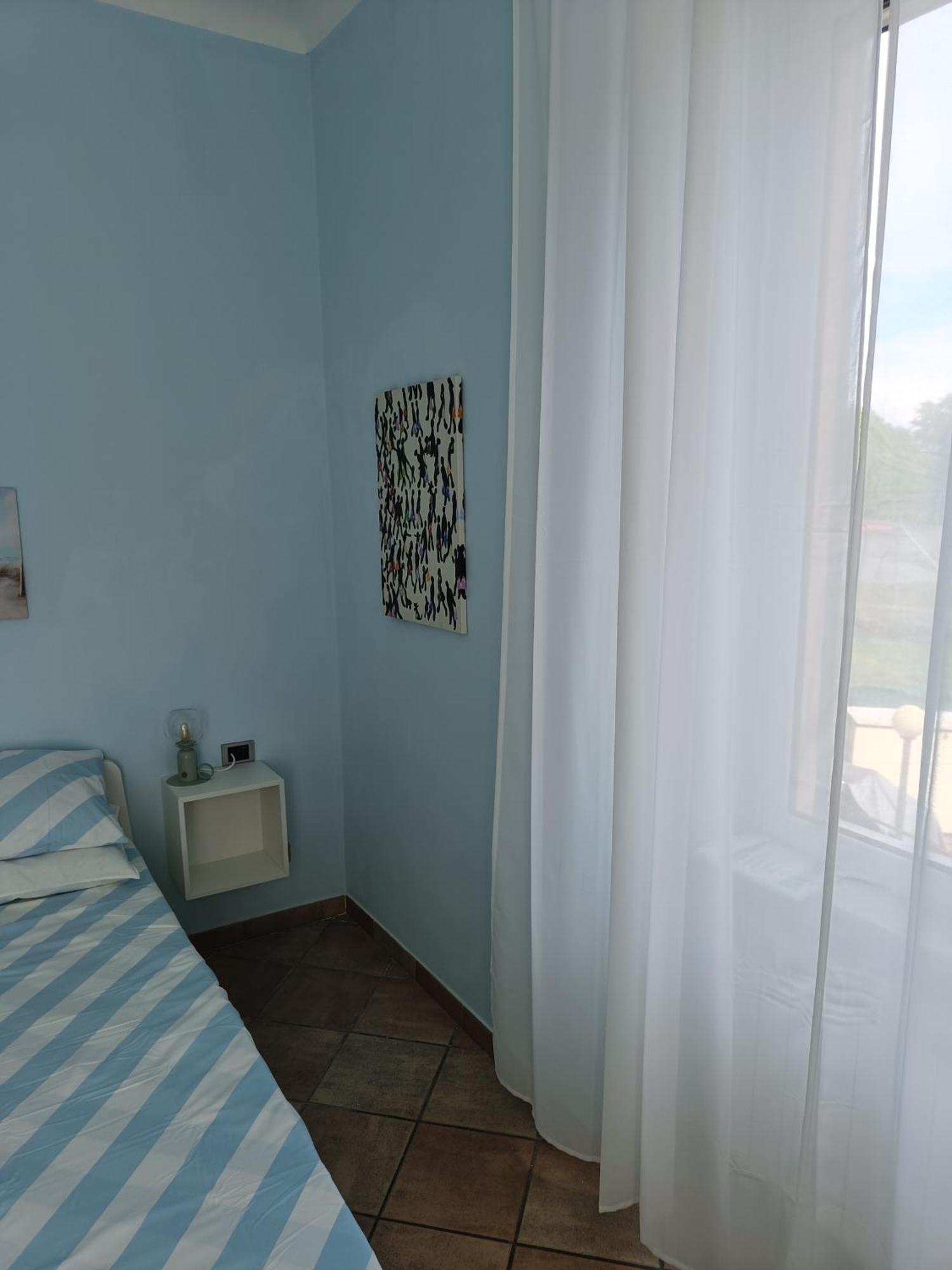 Appartamento Soft House La Spezia Esterno foto