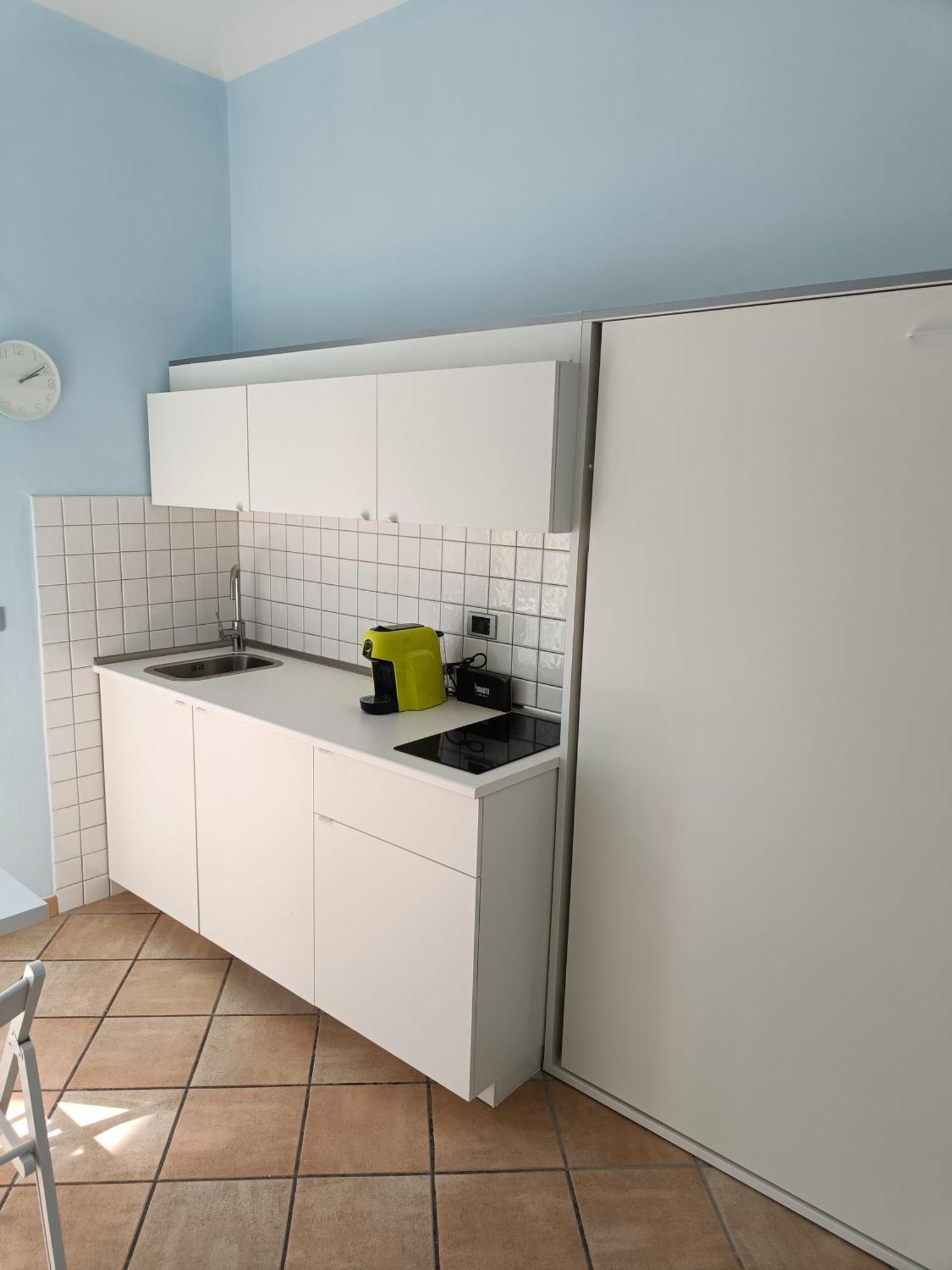 Appartamento Soft House La Spezia Esterno foto