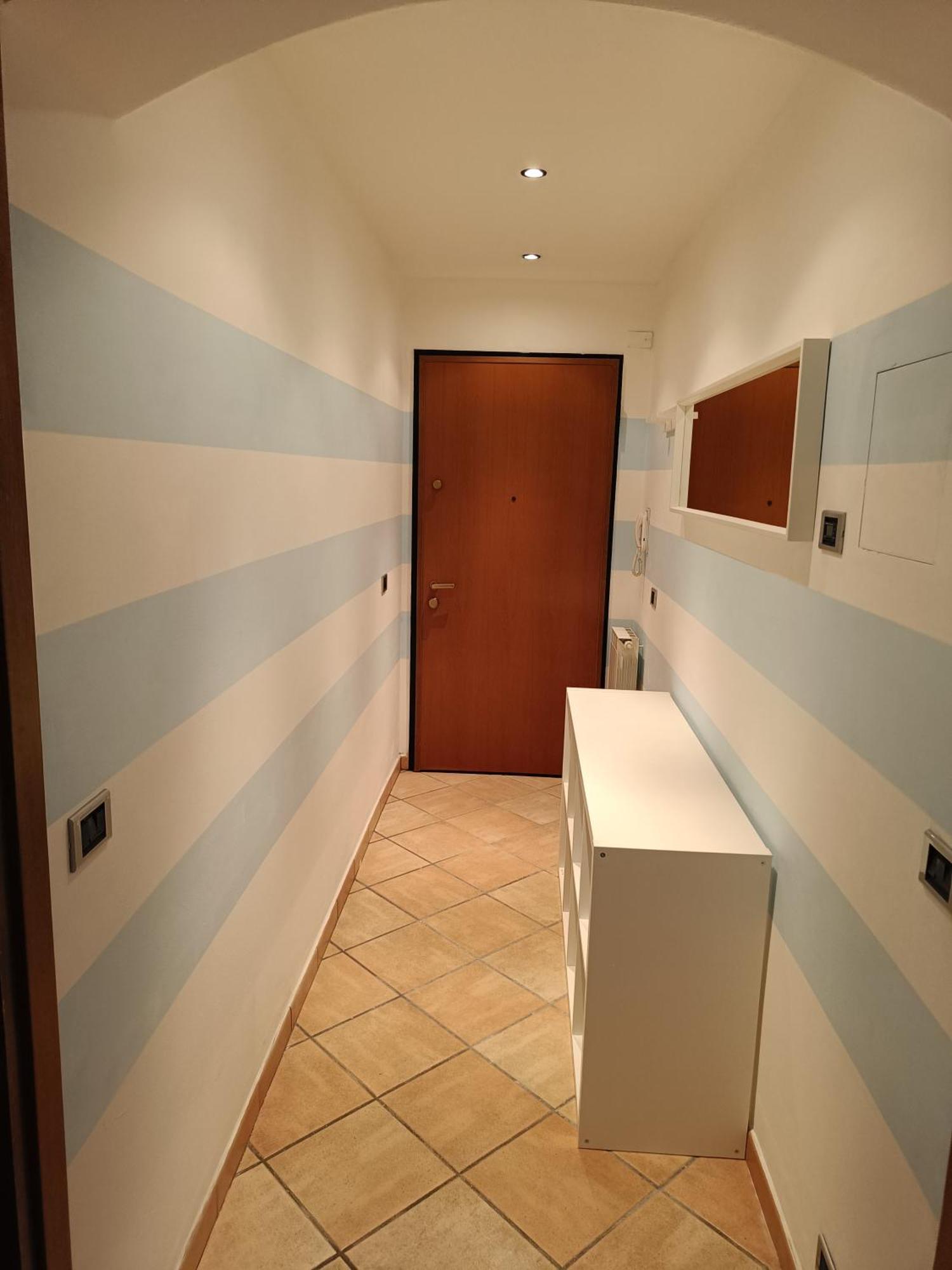 Appartamento Soft House La Spezia Esterno foto