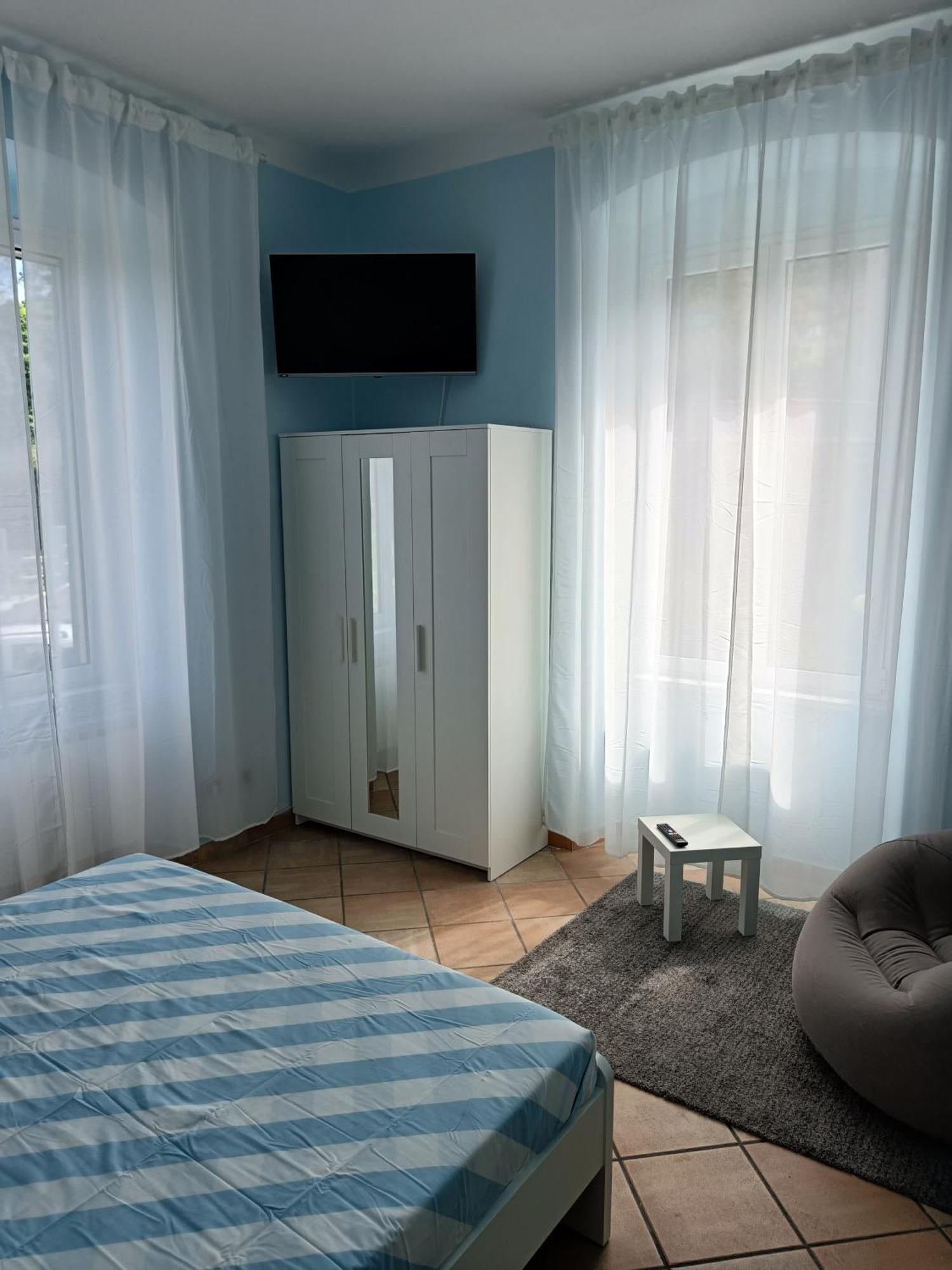 Appartamento Soft House La Spezia Esterno foto