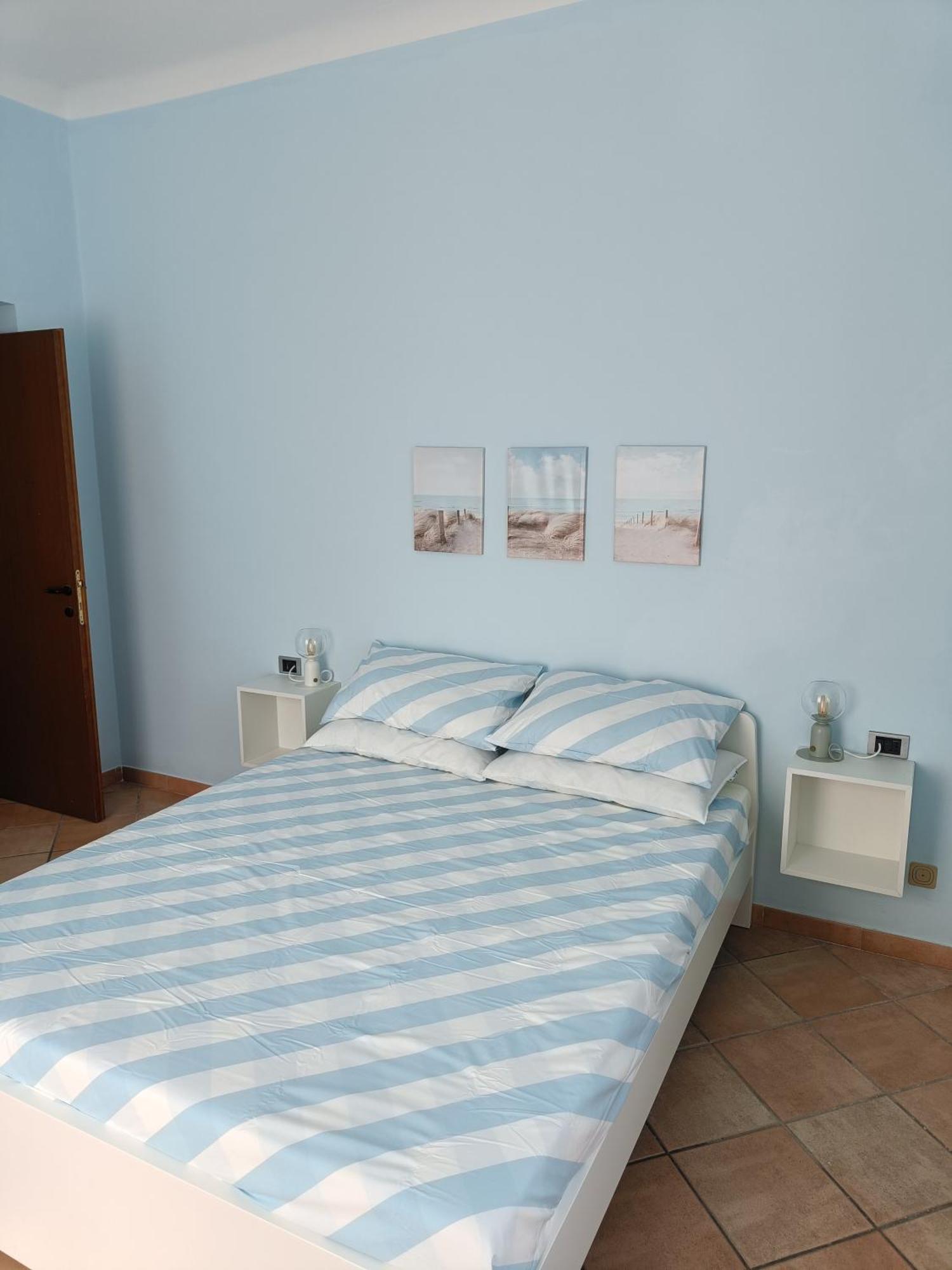 Appartamento Soft House La Spezia Esterno foto