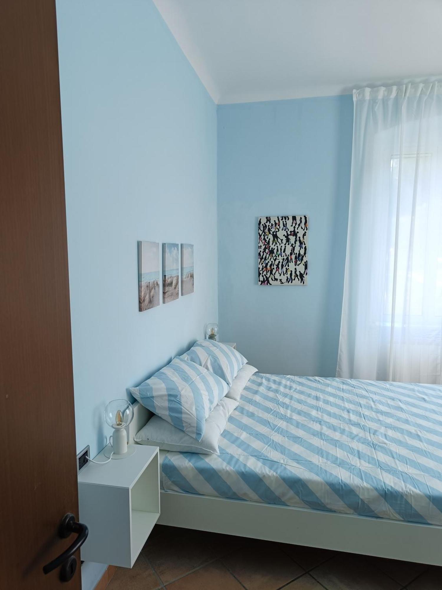 Appartamento Soft House La Spezia Esterno foto