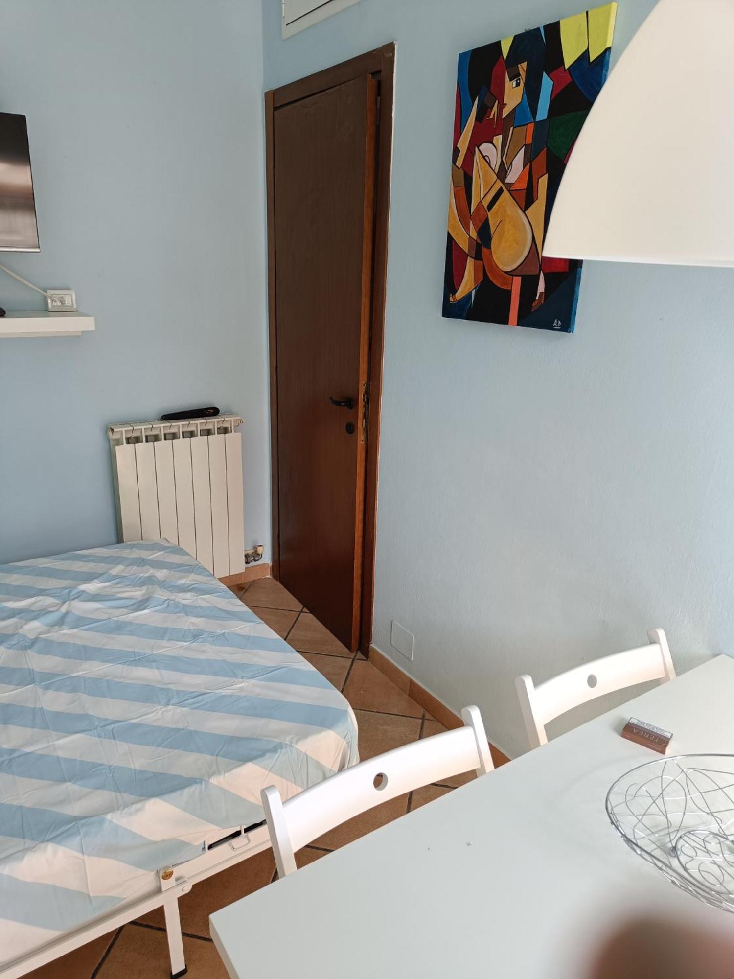 Appartamento Soft House La Spezia Esterno foto