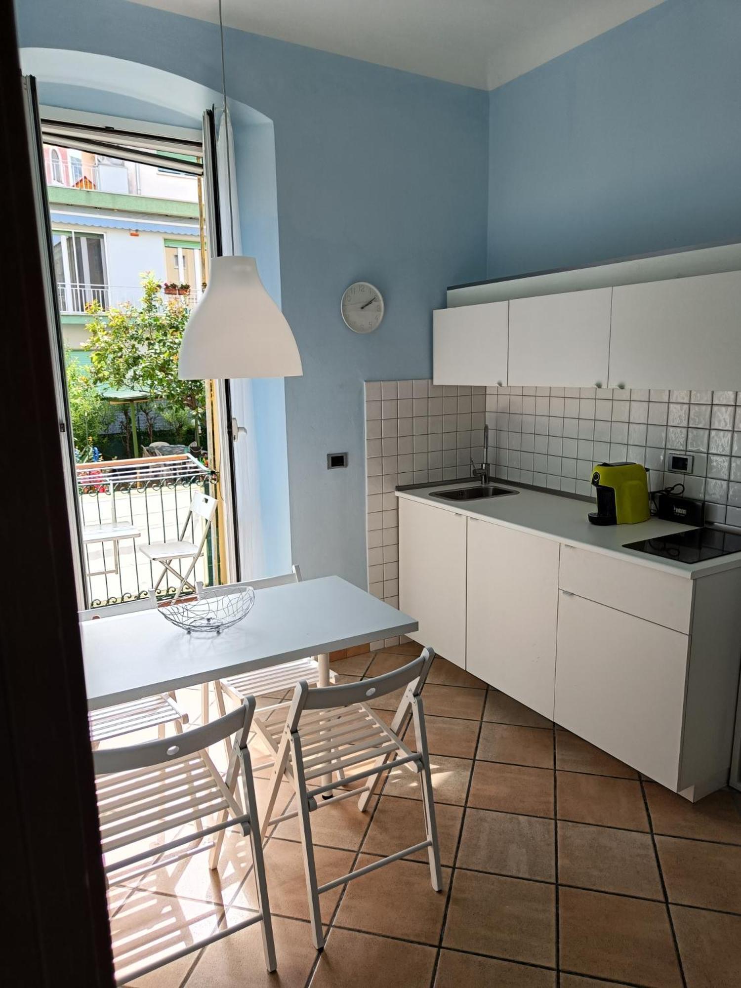 Appartamento Soft House La Spezia Esterno foto