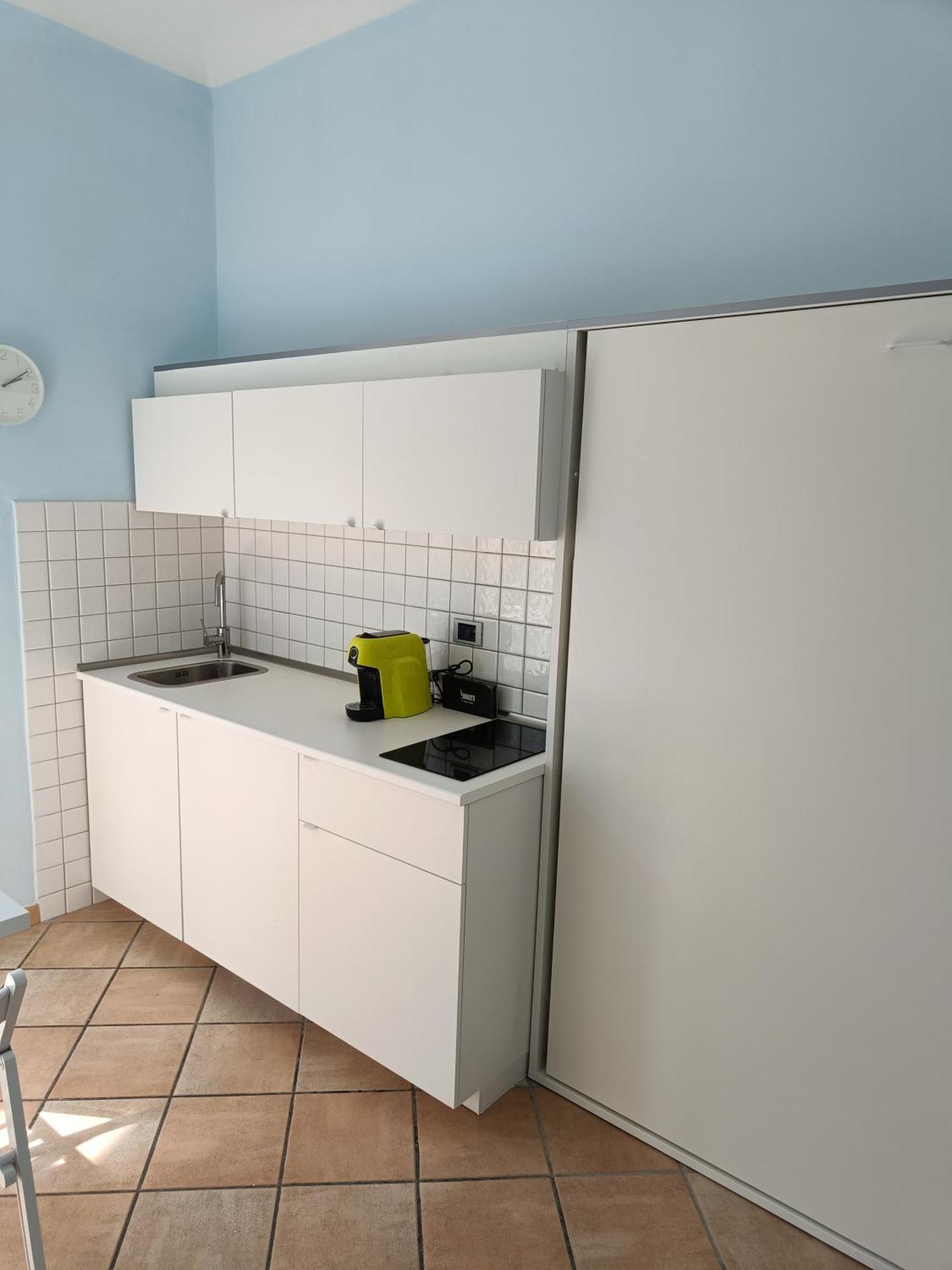 Appartamento Soft House La Spezia Esterno foto