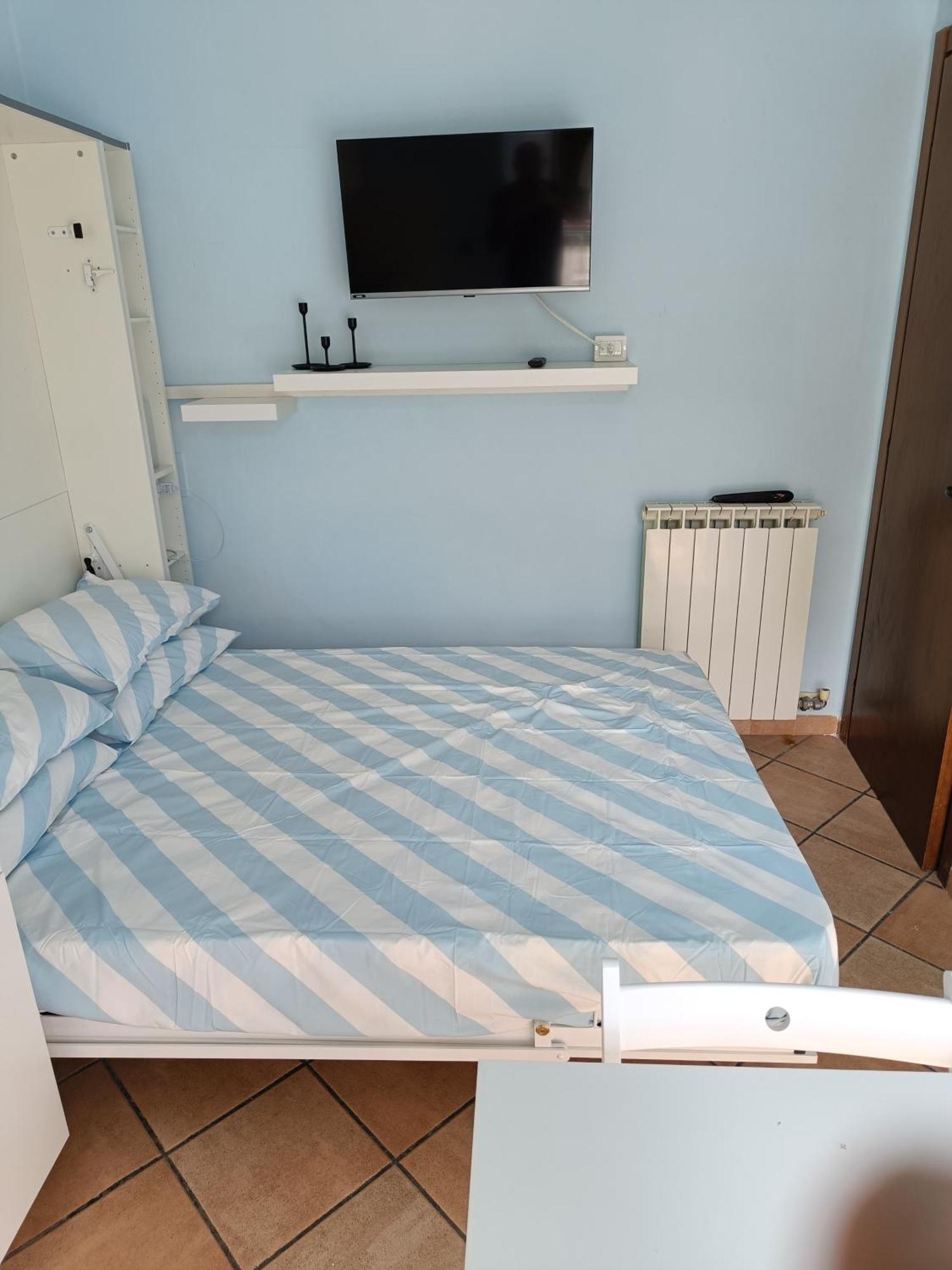 Appartamento Soft House La Spezia Esterno foto