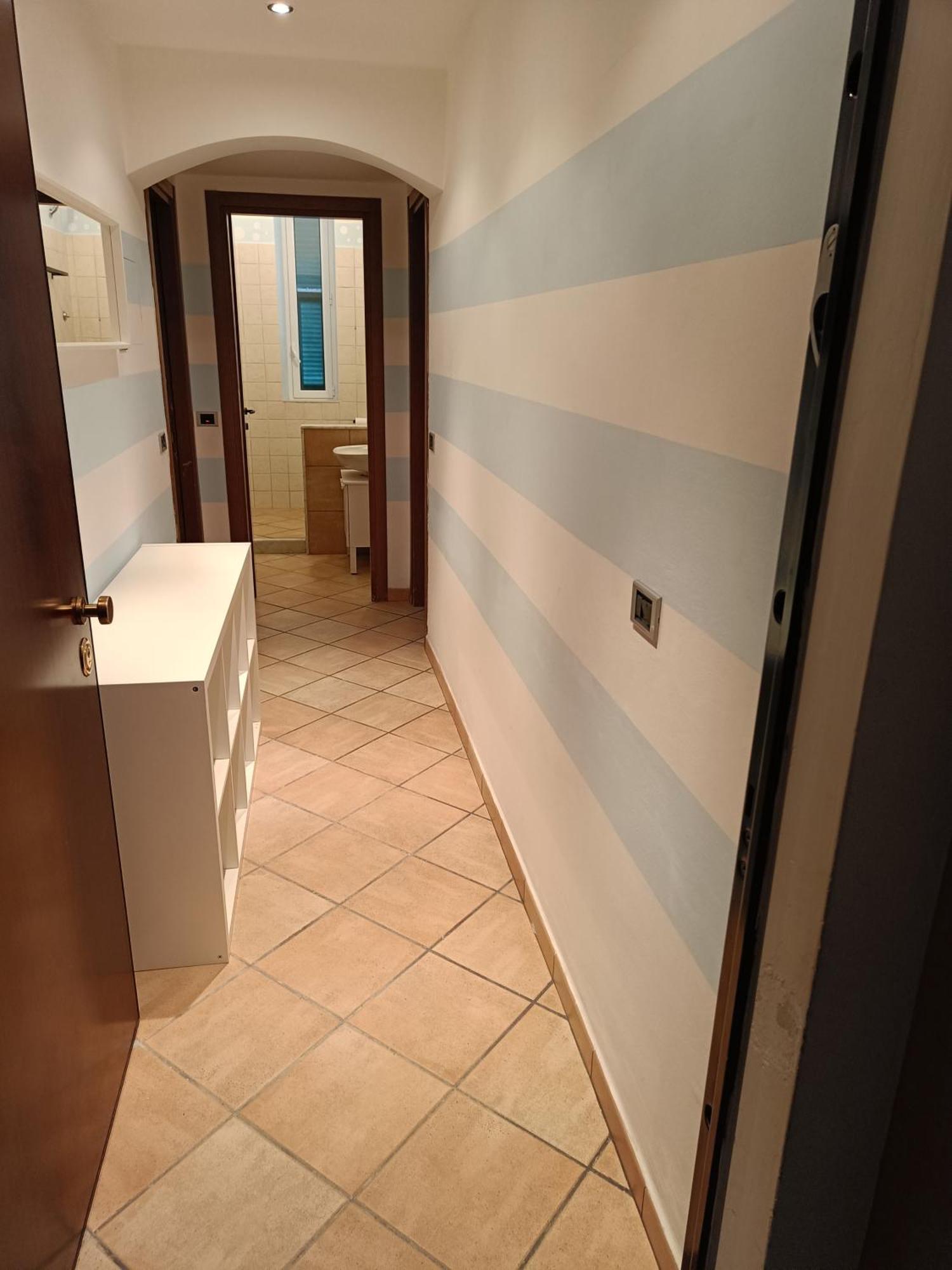 Appartamento Soft House La Spezia Esterno foto