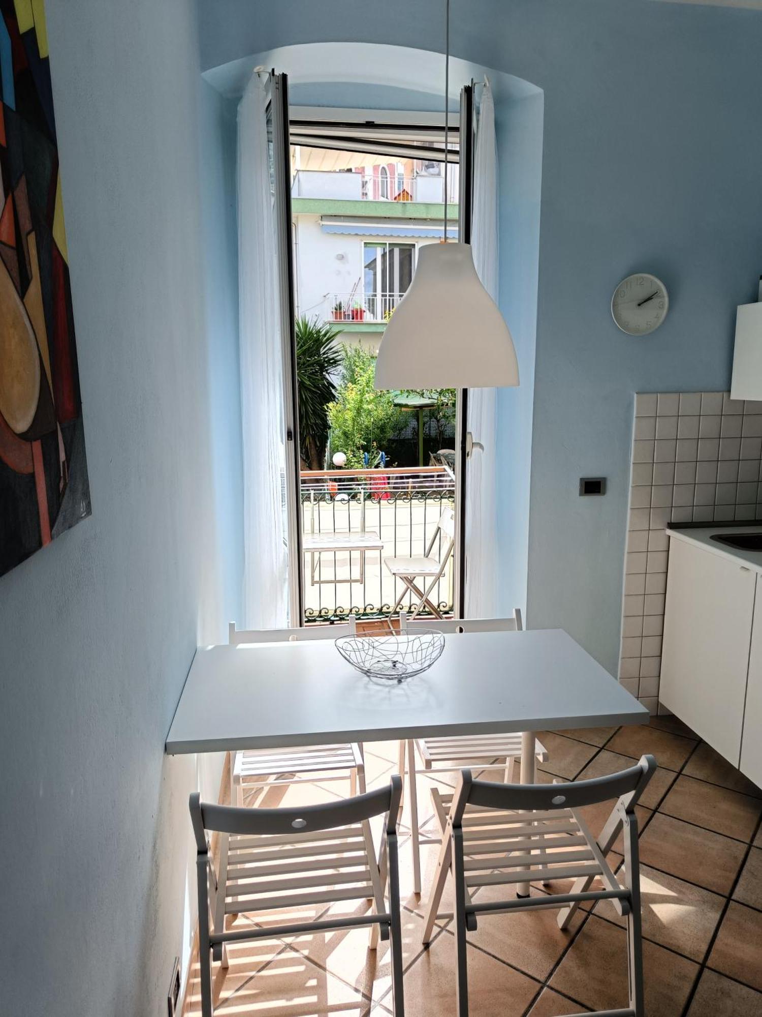 Appartamento Soft House La Spezia Esterno foto