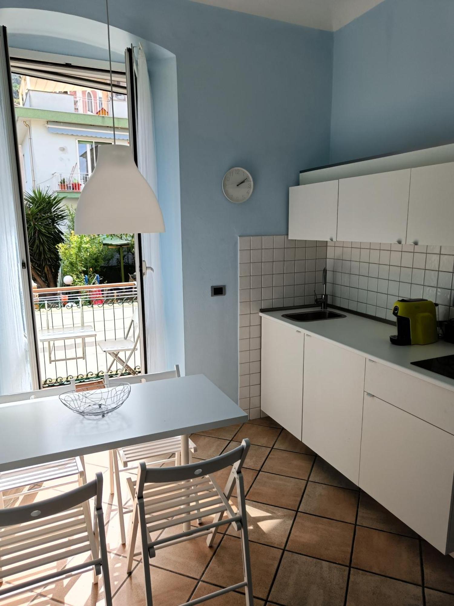 Appartamento Soft House La Spezia Esterno foto
