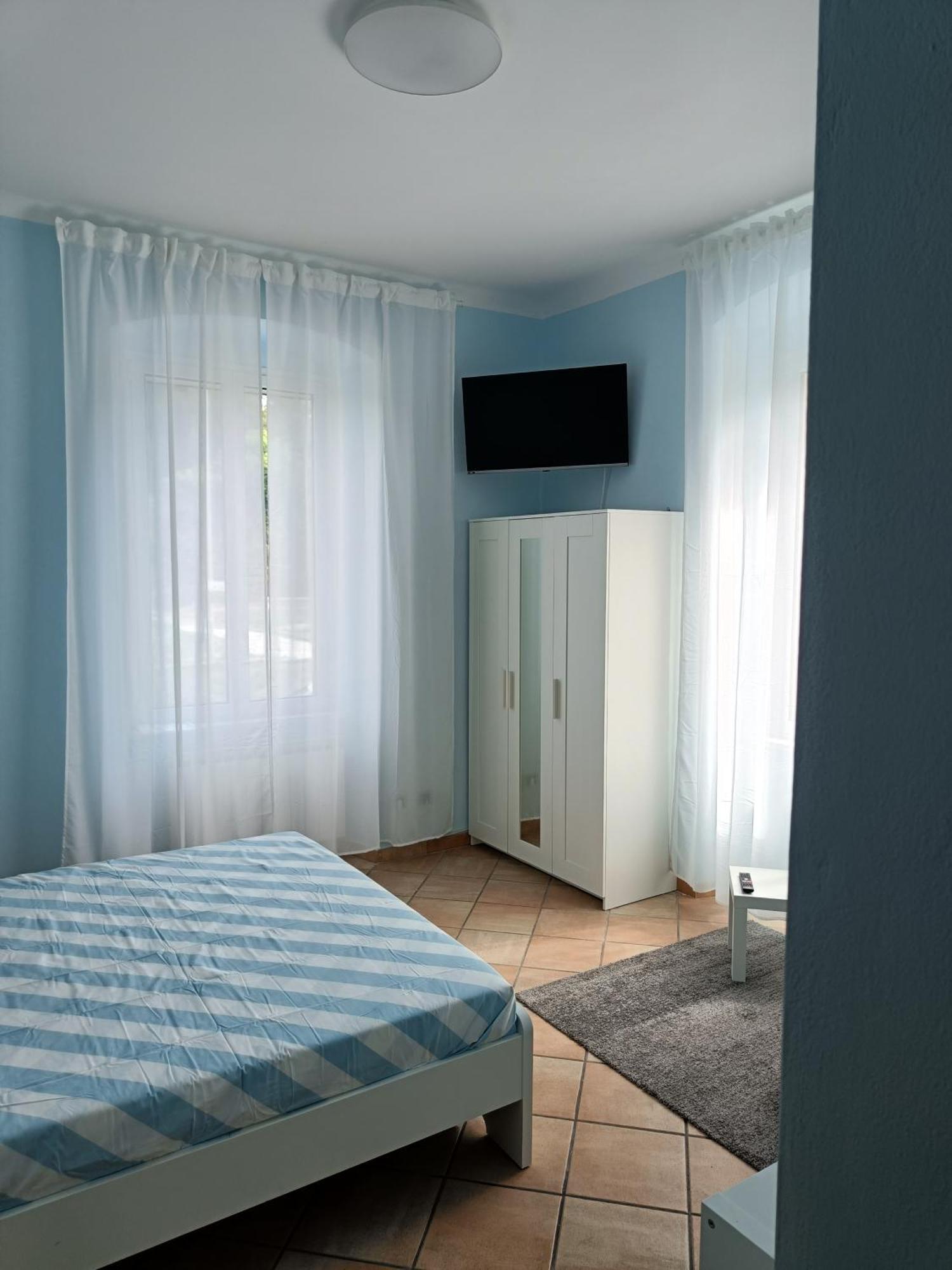 Appartamento Soft House La Spezia Esterno foto