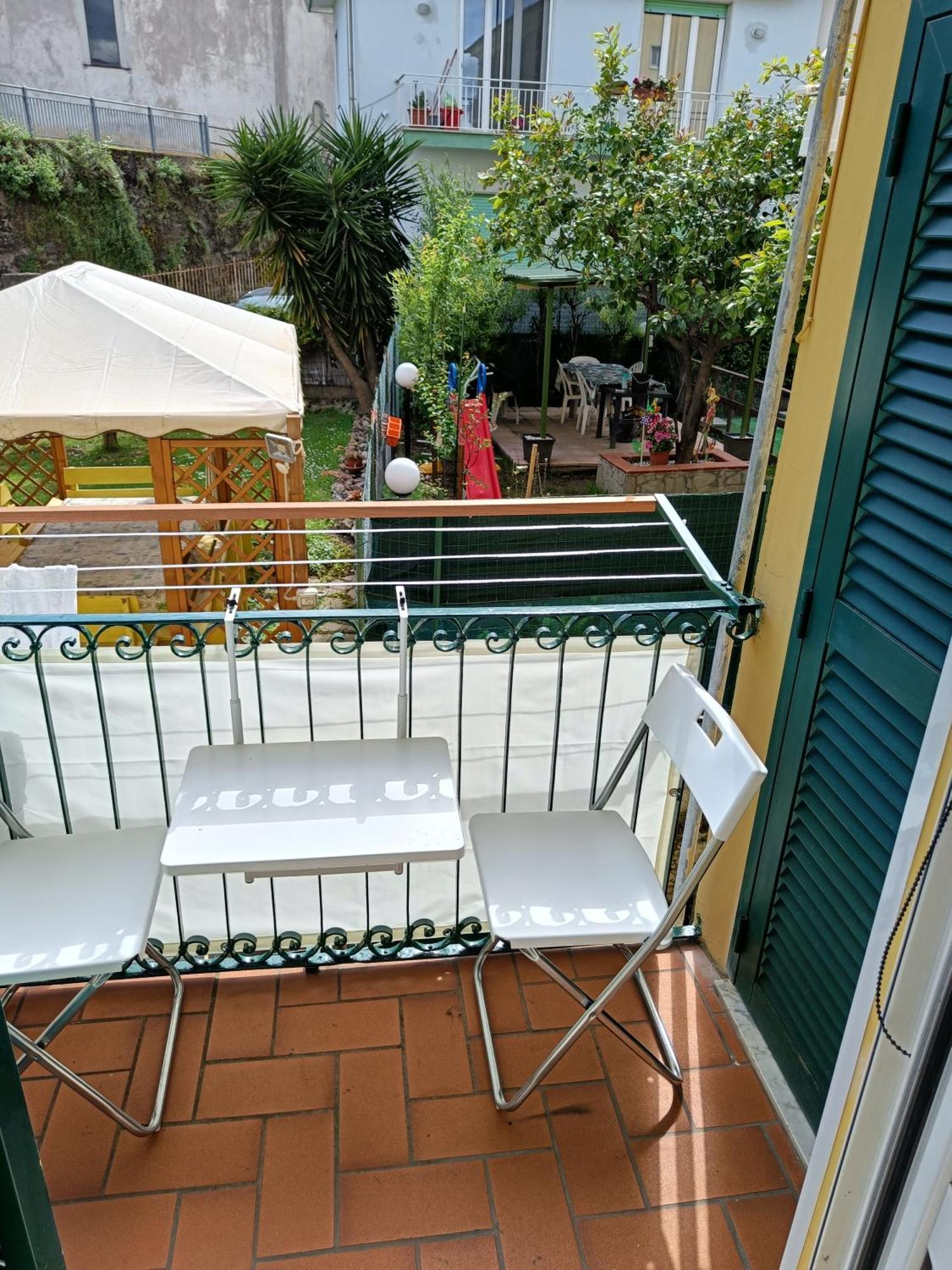 Appartamento Soft House La Spezia Esterno foto