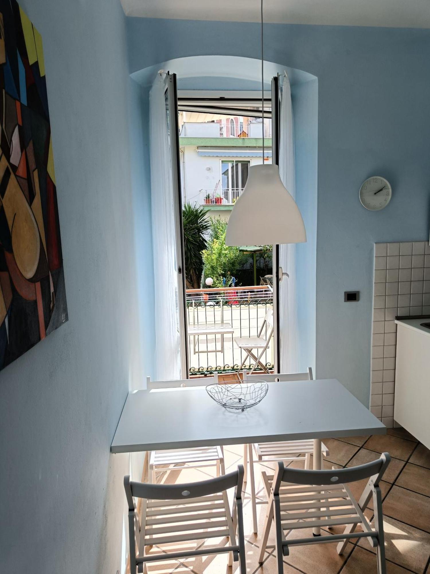 Appartamento Soft House La Spezia Esterno foto