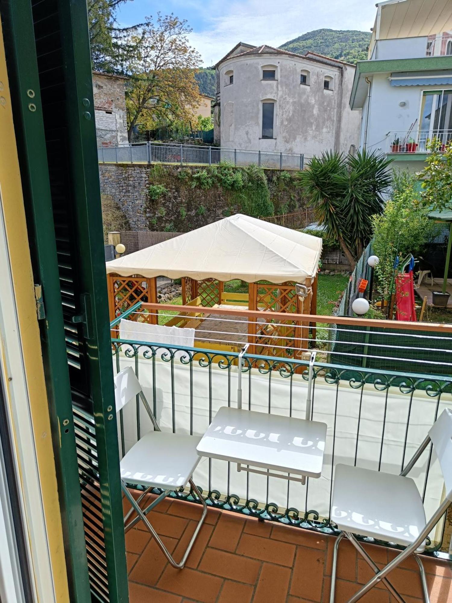 Appartamento Soft House La Spezia Esterno foto