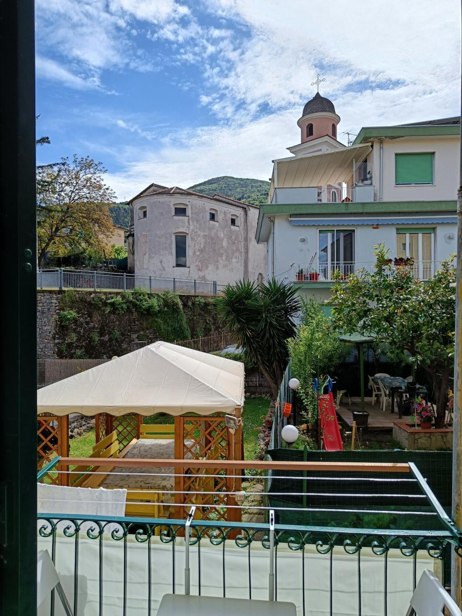 Appartamento Soft House La Spezia Esterno foto